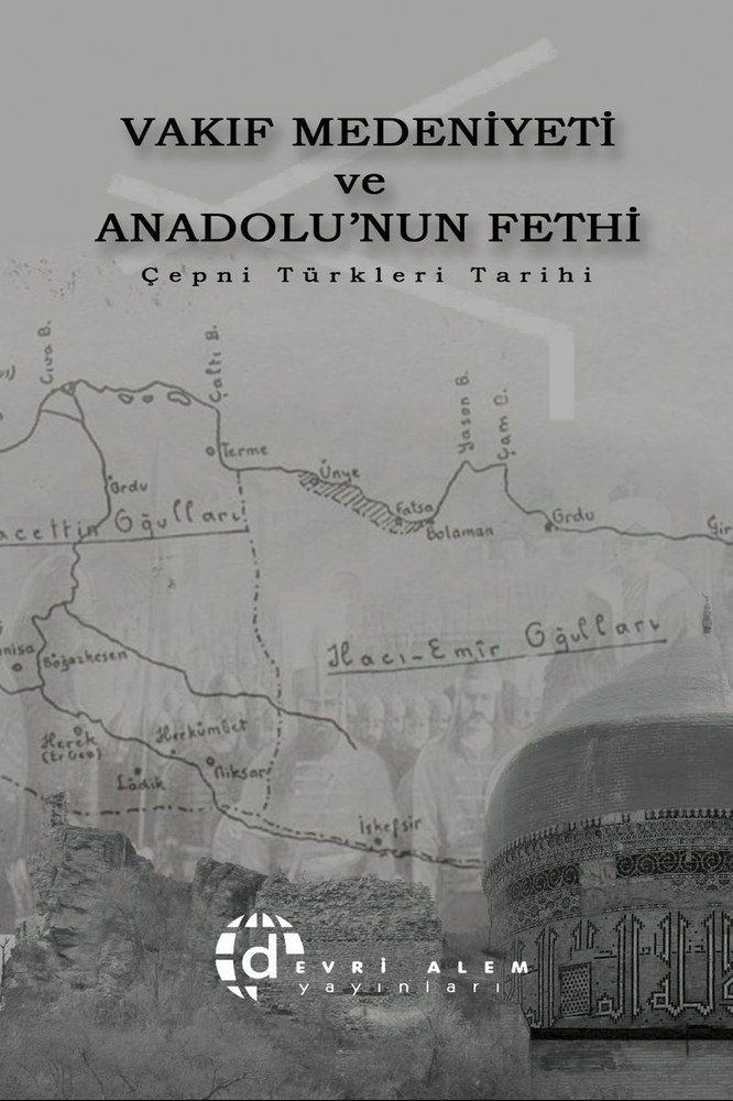 Turkish Foundation Civilization (Türk Vakıf Medeniyeti)