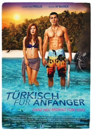 Turkish for Beginners (Türkisch für Anfänger)