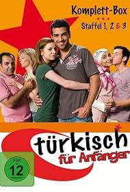 Turkish for Beginners (Türkisch für Anfänger)