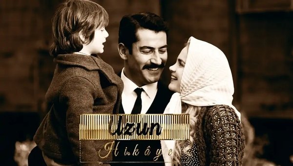 Uzun Hikaye