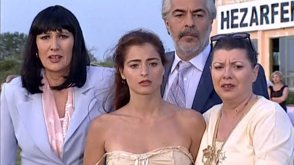 Yaz Gülü