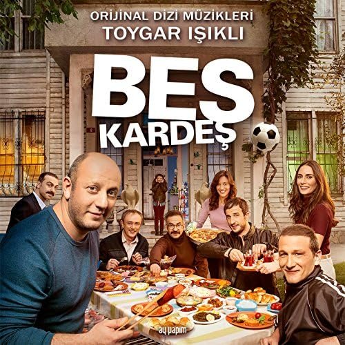Cinq frères (Beş Kardeş)