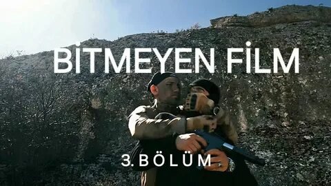 The Never-Ending Story (Bitmeyen Hikaye)