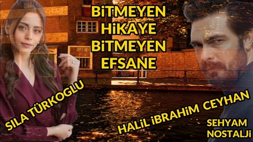 The Never-Ending Story (Bitmeyen Hikaye)