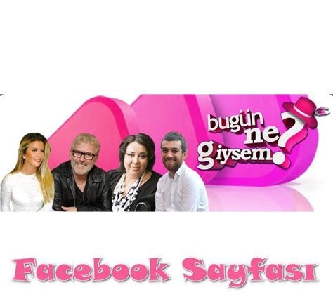 Bugün Ne Giysem