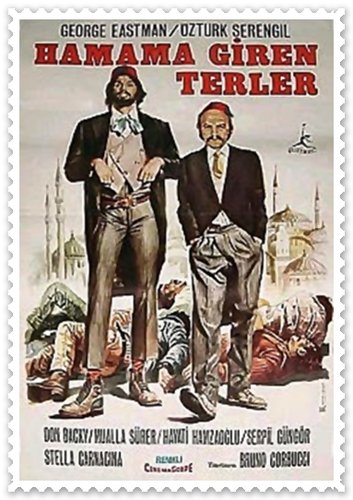A forza di sberle (Hamama Giren Terler)