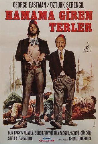 A forza di sberle (Hamama Giren Terler)