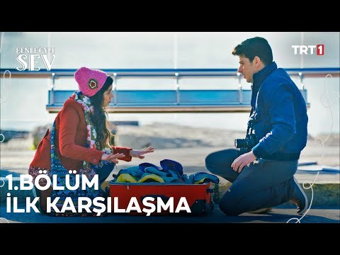 Such Is Life (Hayat Böyle)