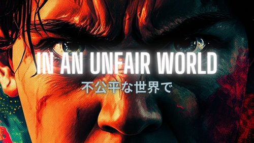 Неправедан свет (Unfair World)