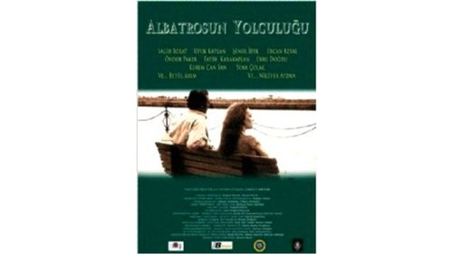 The Albatross's Journey (Albatrosun Yolculuğu)