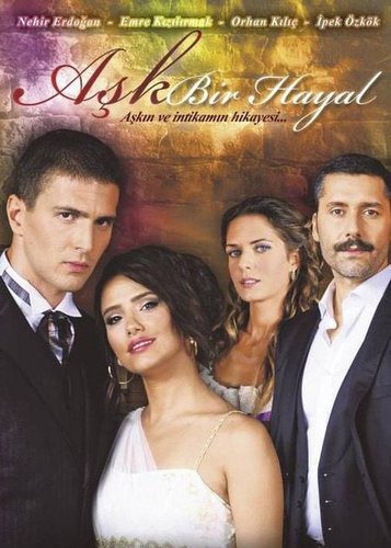 Love Is a Lie (Aşk Bir Yalan)