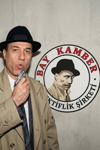 Мистер Камбер - 1994 (Bay Kamber)