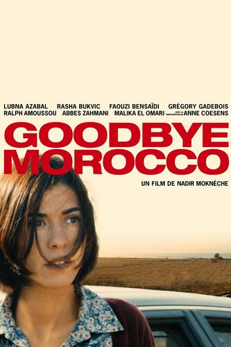Goodbye Morocco