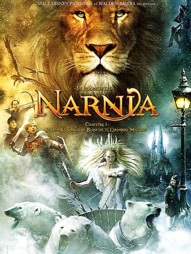 The Chronicles of Narnia: The Lion, the Witch... (Narnia Günlükleri: Aslan, Cadı...)