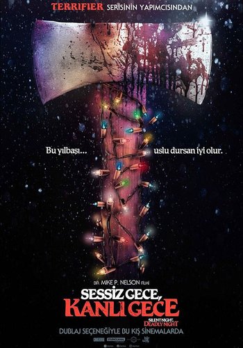 Nuit silencieuse (Sessiz Gece)