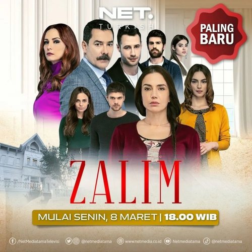 The Cruel One (Zalim)