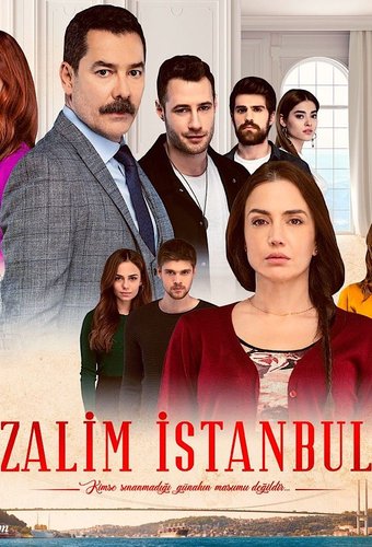 The Cruel One (Zalim)