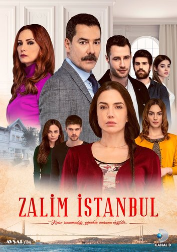 The Cruel One (Zalim)