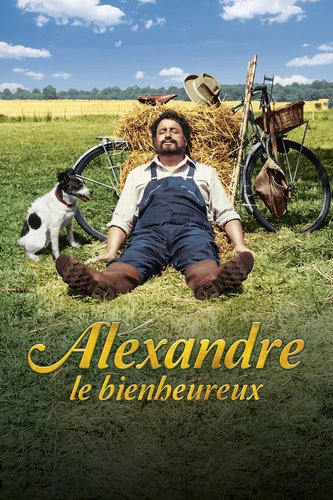 Alexandre cel Fericit (Alexandre le bienheureux)