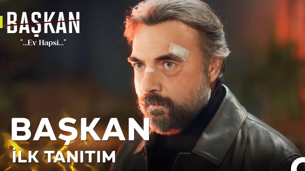 The President (Başkan)