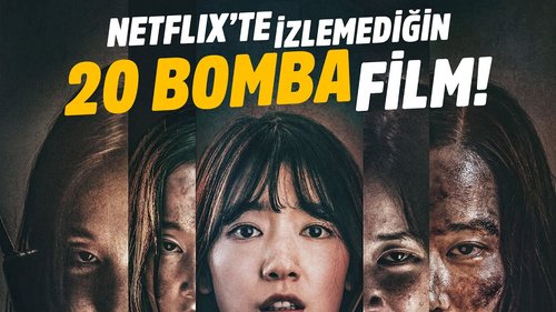 Bomba Gibi Kız