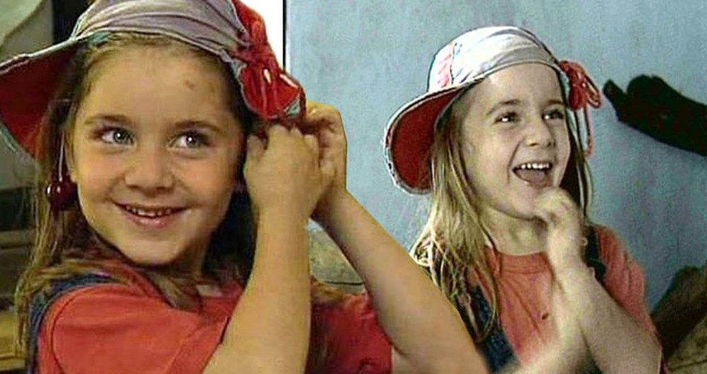 Dear Aysecik (Can Ayşecik)