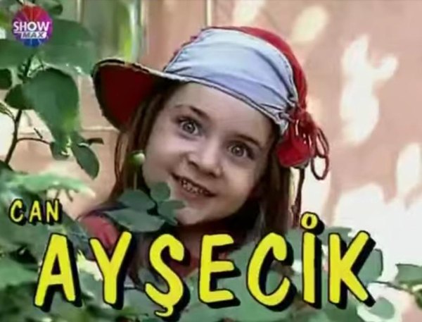 Can Ayşecik