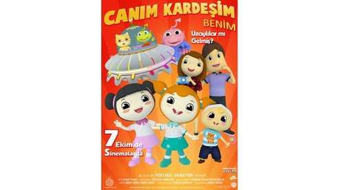 Canım Kardeşim