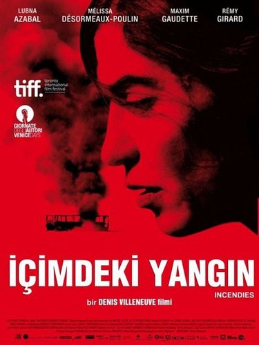 Vatra u meni (İçimdeki Yangın)