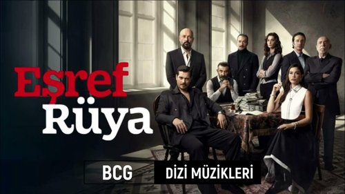 Beyoğlu Dream (Beyoğlu Rüyası)