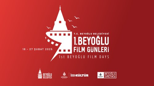Beyoğlu Dream (Beyoğlu Rüyası)