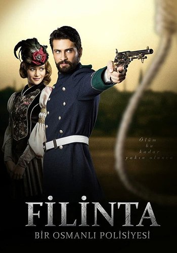 Filinta "Bir Osmanlı Polisiyesi