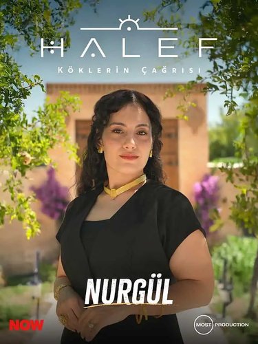 Succesorul: Chemarea Rădăcinilor (Halef: Köklerin Çağrısı)