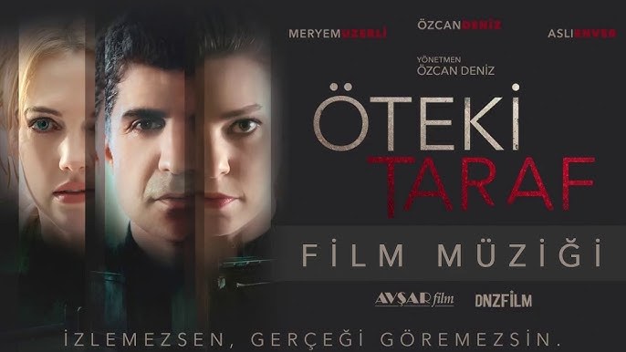 The Other Night (Öteki Gece)