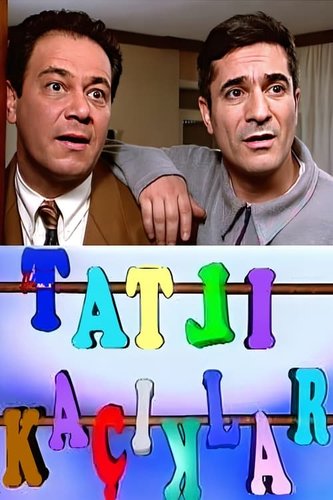 Sweet Loonies (Tatlı Kaçıklar)