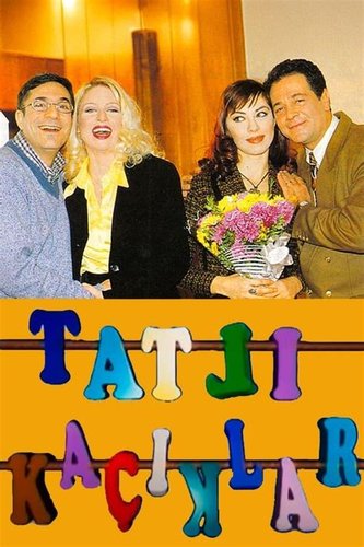 Sweet Loonies (Tatlı Kaçıklar)