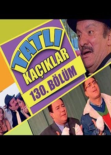 Sweet Loonies (Tatlı Kaçıklar)
