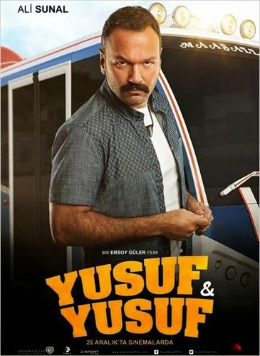 Yusuf ve Yusuf