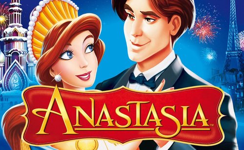 Anastasia