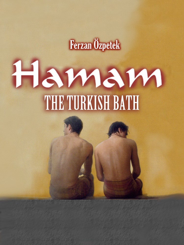 Bath (Hamam)