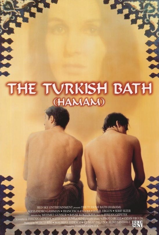 Bath (Hamam)