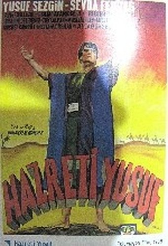 Prophet Joseph (Hazreti Yusuf)