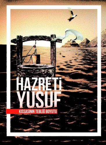 Prophet Joseph (Hazreti Yusuf)
