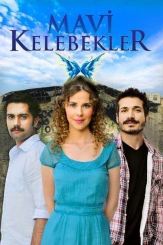 Blaue Schmetterlinge (Mavi Kelebekler)