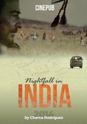 Nightfall in India