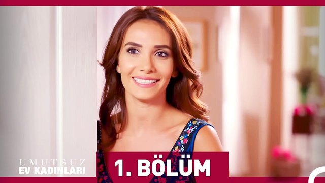 Umutsuz Ev Kadınları