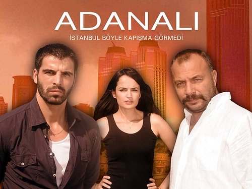 D'Adana (Adanalı)