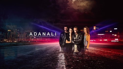 D'Adana (Adanalı)