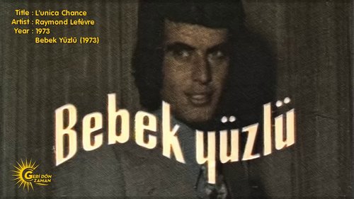 Bebek Yüzlü