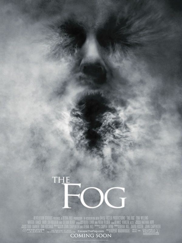 Fog (Sis)